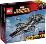 LEGO® Marvel Super Heroes - The SHIELD Helicarrier (76042)