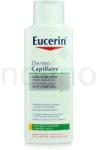 Eucerin DermoCapillaire sampon száraz korpa ellen (Anti-Dandruff Shampoo) 250 ml