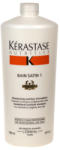 Kérastase Nutritive regeneráló sampon normál hajra (Bain Satin 1 Complete Nutrition Shampoo) 1 l