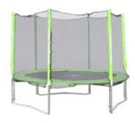 MasterJump 305cm + safety net