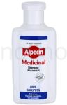 Alpecin Medicinal sampon koncentrátum korpásodás ellen 200 ml
