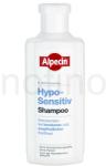 Alpecin Hypo-Sensitiv sampon a száraz és érzékeny fejbőrre 250 ml