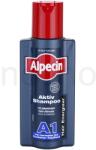 Alpecin Hair Energizer Aktiv Shampoo A1 aktiváló sampon normál-száraz fejbőrre 250 ml