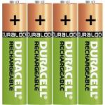 Duracell AAA Stay Charged 800mAh (4)