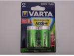 VARTA Ready2Use C 3000mAh (2) (56714101402) Baterie reincarcabila