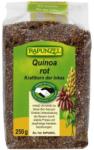 RAPUNZEL Bio vörös quinoa 250 g