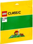 LEGO® Classic - Placa de baza verde (10700)