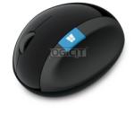 Microsoft Sculpt Ergonomic Mouse for Business (5LV-00002) Mouse