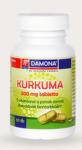 Damona Kurkuma 500 mg 60 db