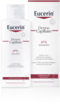 Eucerin Dermocapillaire pH5 kímélő sampon 250 ml