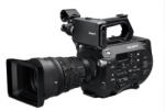 Sony PXW-FS7K + 28-135mm Camera video digitala