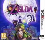 Nintendo The Legend of Zelda Majora's Mask 3D (3DS)