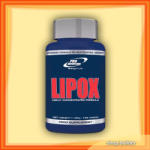 Pro Nutrition Lipox 135 caps