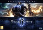 Blizzard Entertainment Starcraft II Battle Chest (PC) Jocuri PC