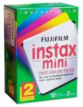 Fujifilm Instax Mini Twin 2x10 lap (324-119578603)