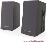 Thonet & Vander Kumpel 2.0 Black (HK096-03676) Boxa activa