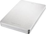 Toshiba Canvio Alu 2.5 500GB 5400rpm 8MB USB 3.0 (HDTH305E)