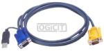 ATEN 2L-5206UP