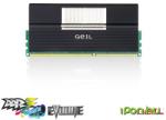 GeIL EVO 8GB (2x4GB) DDR3 1066MHz GE38GB1066C7DC