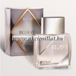 J. Fenzi Believe EDP 100 ml