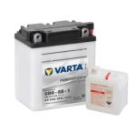 VARTA Powersports Freshpack 6V 6Ah jobb 6N6-3B-1 006012003A514