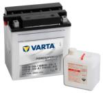 VARTA Powersports Freshpack 12V 11Ah right+ 12N10-3A/12N10-3A-1/12N10-3A-2/YB10L-A2 511012009A514