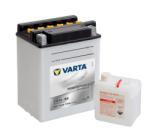 VARTA Powersports Freshpack 12V 14Ah right+ YB14-B2 514014014A514