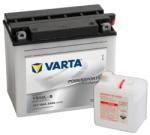 VARTA Powersports Freshpack 12V 19Ah right+ YB16L-B 519011019A514