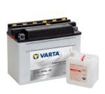 VARTA Powersports Freshpack 12V 20Ah right+ SY50-N18L-AT 520016020A514