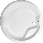 SAPHO Polysan Royal Round 172x49 cm (73211)