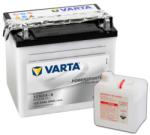 VARTA Powersports Freshpack 12V 24Ah left+ 12N24-4 524101020A514