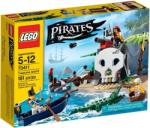 LEGO Pirates - Kincses sziget (70411)