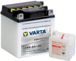 VARTA Powersports Freshpack 12V 5.5Ah right+ 12N5.5A-3B (506012004A514)