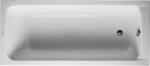 Duravit D-Code 160x70 cm (700096000000000)