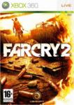 Ubisoft Far Cry 2 (Xbox 360)