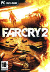 Ubisoft Far Cry 2 (PC) Jocuri PC