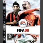 Electronic Arts FIFA 09 (PC) Jocuri PC