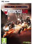 Bigben Interactive Motorcycle Club (PC) Jocuri PC