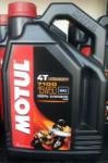 MOTUL 7100 15W-50 4T 4 l