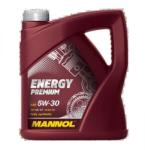 MANNOL 7908 Energy Premium C3 5W-30 5 l