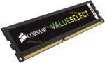 Corsair Value Select 4GB DDR4 2133MHz CMV4GX4M1A2133C15