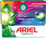 Ariel All-in-1 PODS Color 12 db