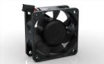 NOISEBLOCKER NB-BlackSilent Pro ITR-PR-2 60x60x25mm