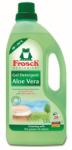 Frosch Aloe Vera mosószer 1,5 l (22 mosás)
