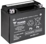 YUASA AGM 12V 18Ah right+ YTX20HL-BS