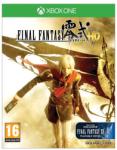 Square Enix Final Fantasy Type-0 HD (Xbox One)