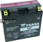 YUASA AGM 12V 12Ah left+ YT14B-BS