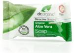 Dr. Organic Bio Aloe vera szappan (100 g)