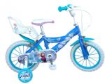 Toimsa Frozen 16 TM8422084006832 Bicicleta