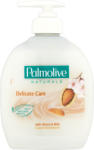 Palmolive Almond Milk (mandulatej) folyékony szappan (300 ml)